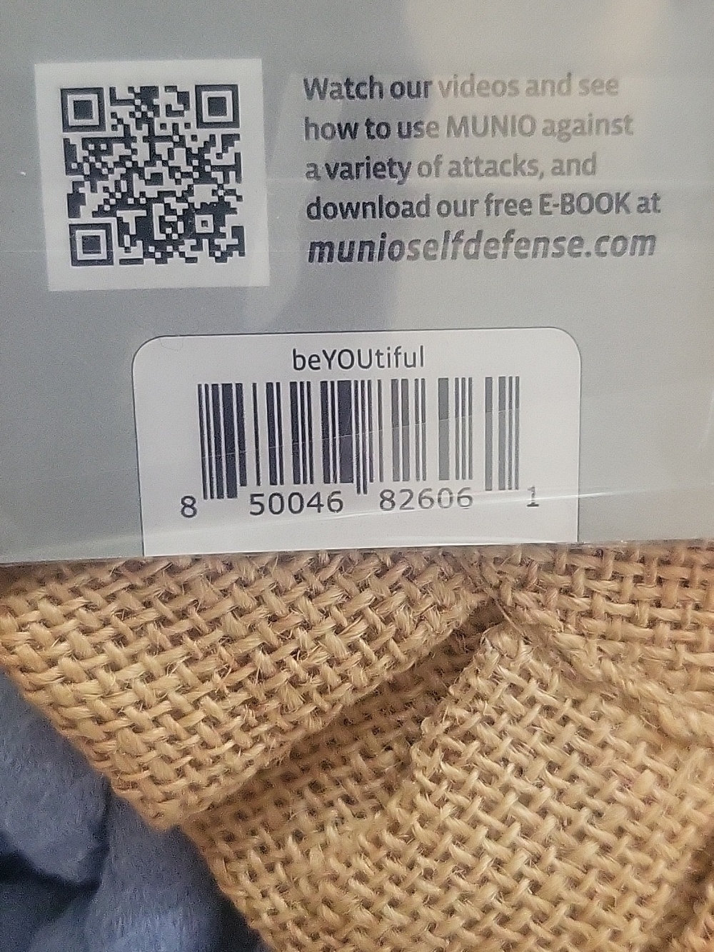 Self Defense Keychains - Picture 3 of 3